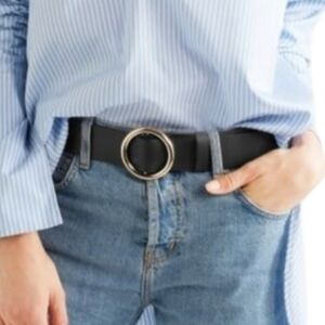 Frame Le Circle Belt